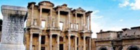 Highlights of Ephesus Tour